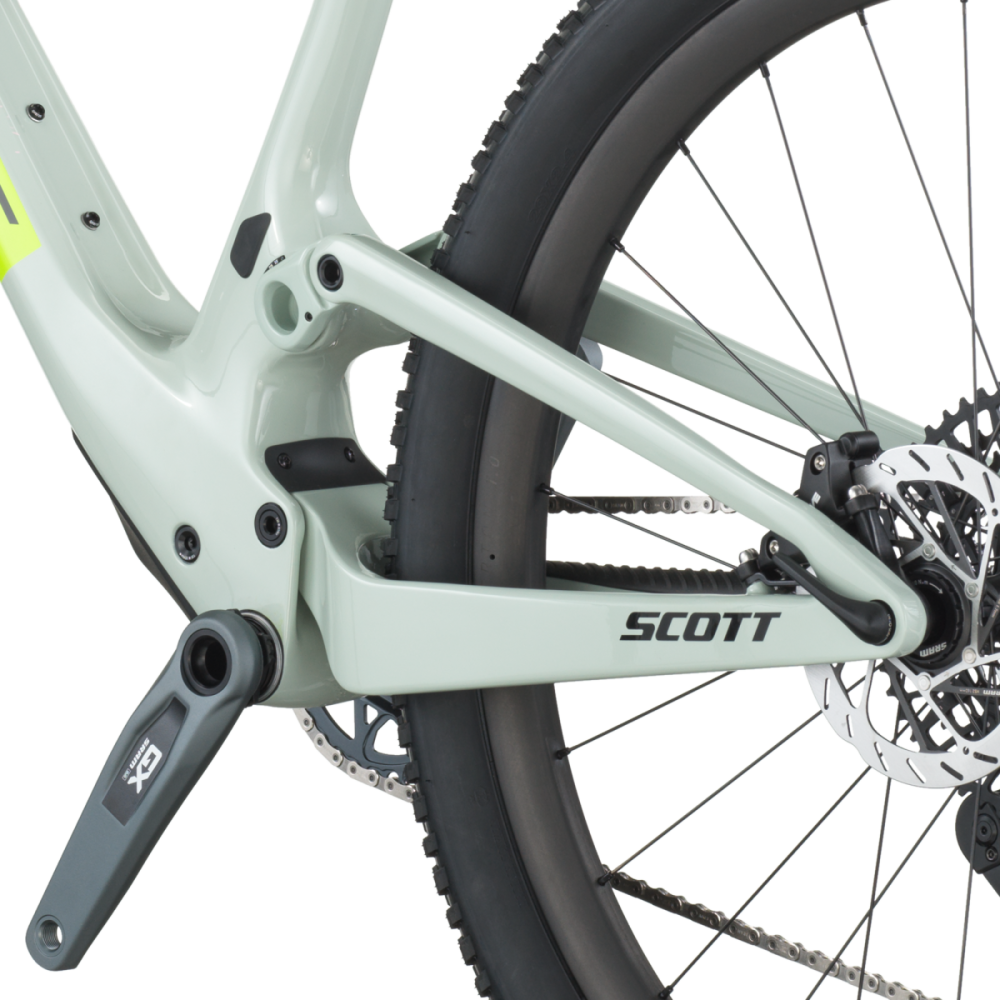 Scott Spark RC Team Issue