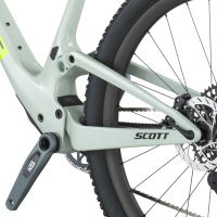 Scott Spark RC Team Issue