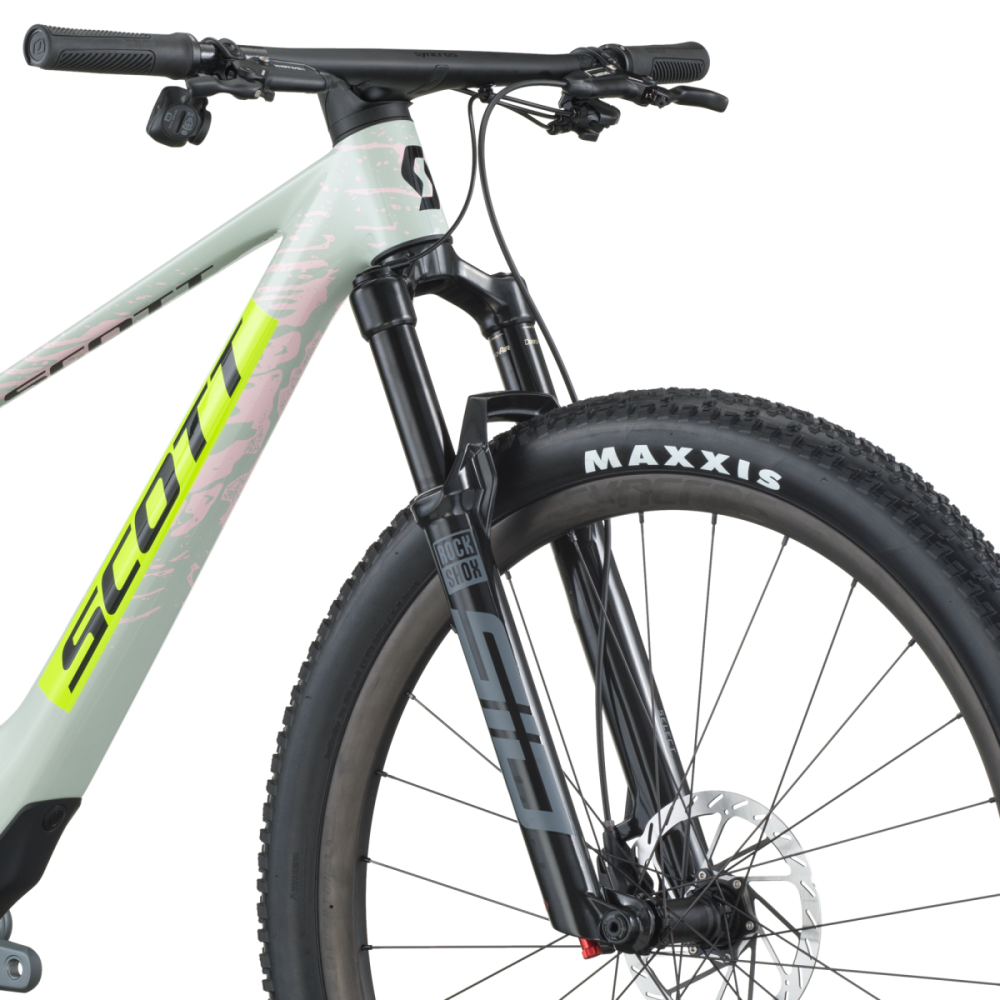 Scott Spark RC Team Issue