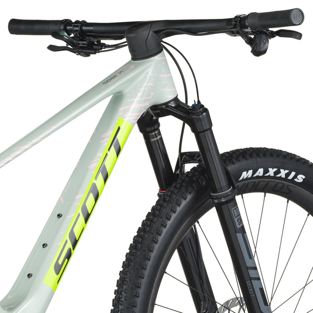 Scott Spark RC Team Issue