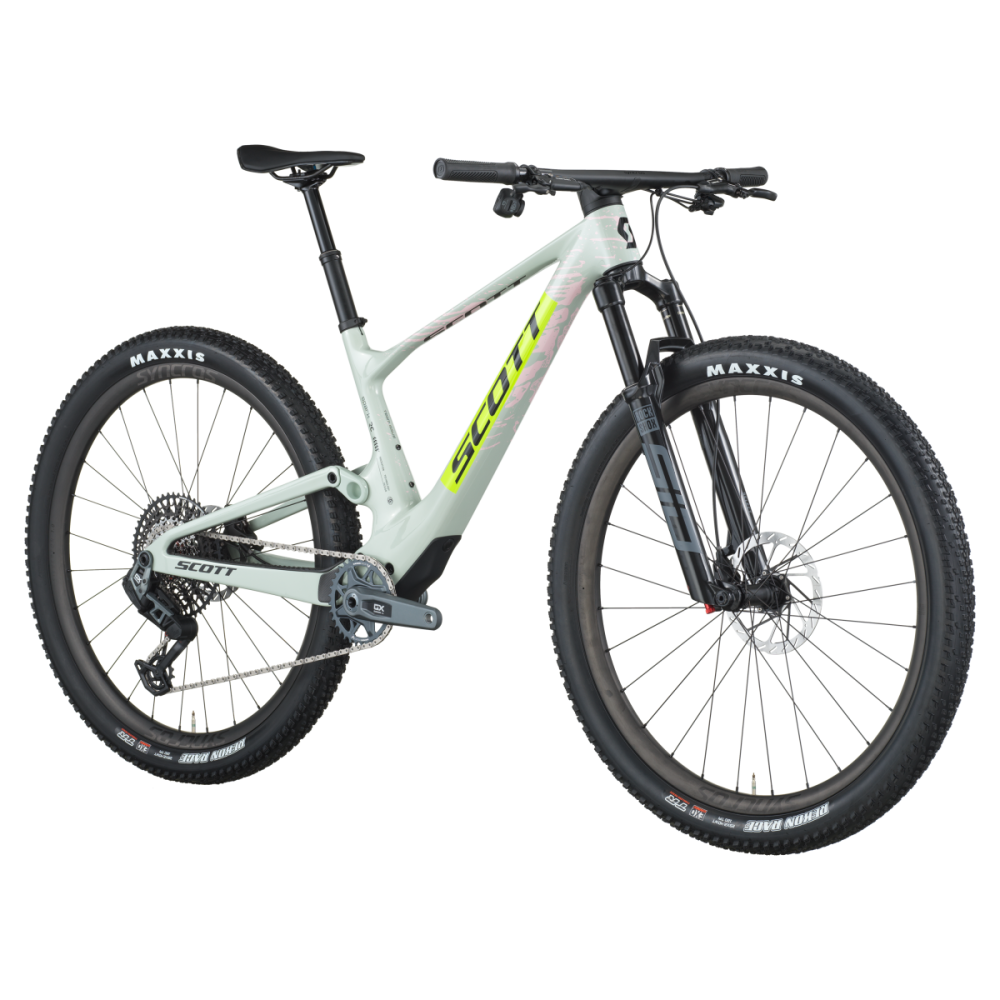 Scott Spark RC Team Issue