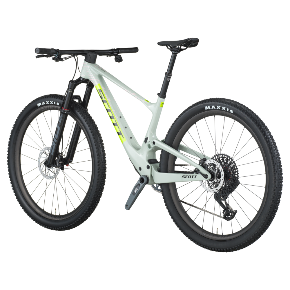 Scott Spark RC Team Issue